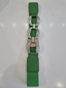 Zöld Alexandrit Öv