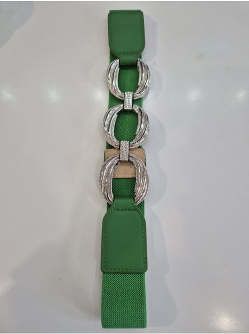 Zöld Alexandrit Öv