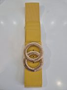 Mustár Obszidián Öv