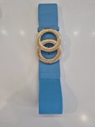 Türkiz Obszidián Öv