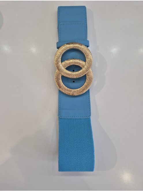 Türkiz Obszidián Öv