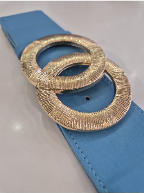 Türkiz Obszidián Öv