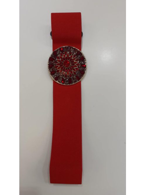 Piros Köves Melina Öv