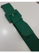 Zöld Kocka Leosz Öv