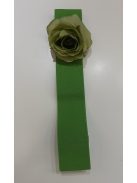 Zöld Rose Öv