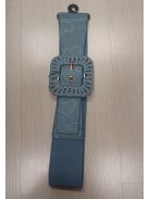 Világos Farmeros Drin Öv