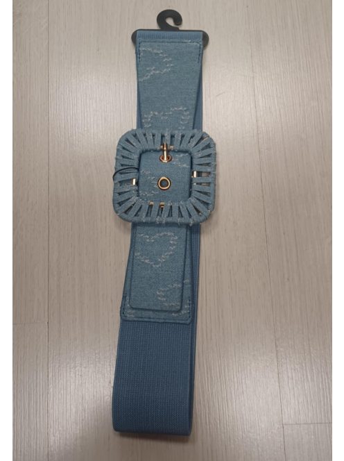 Világos Farmeros Drin Öv