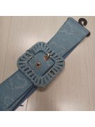 Világos Farmeros Drin Öv