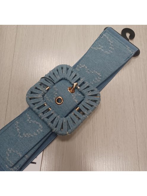 Világos Farmeros Drin Öv