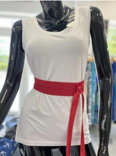 Mystic Day Piros Öv