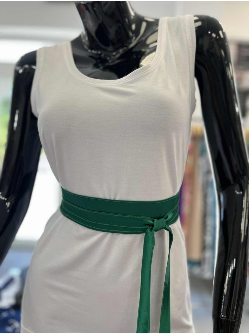 Mystic Day Smaragd Öv