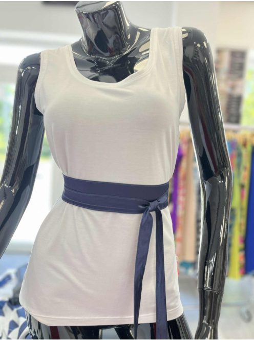 Mystic Day Sötétkék Öv