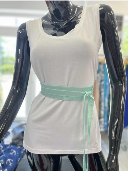 Mystic Day Világos-Menta Öv