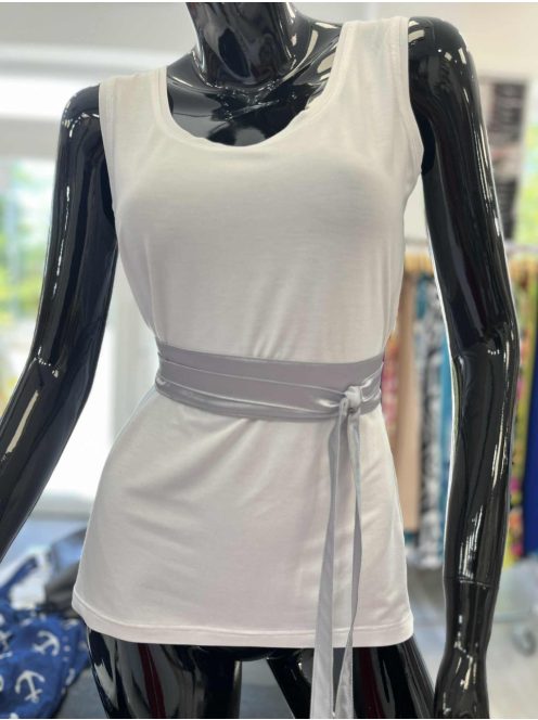 Mystic Day Ezüst Öv