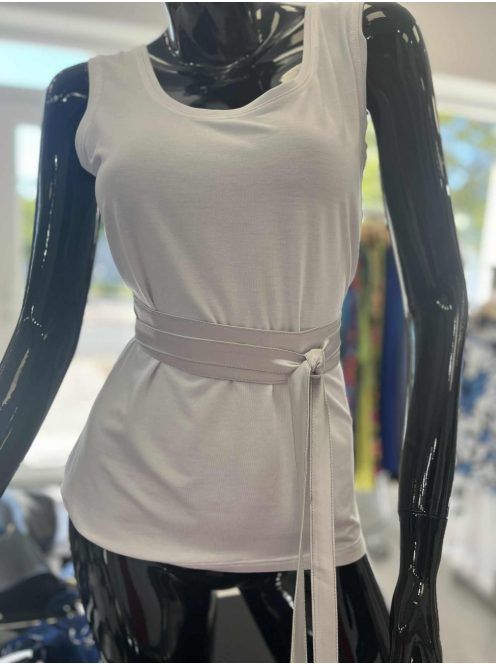 Mystic Day Szürke Öv