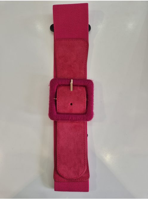 Pink Adulár Öv
