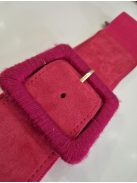 Pink Adulár Öv