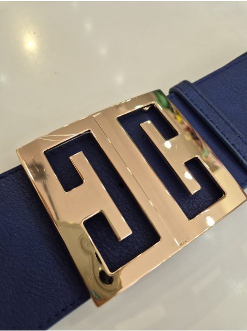 Sötétkék Adamin Öv