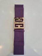 Padlizsánlila Adamin Öv