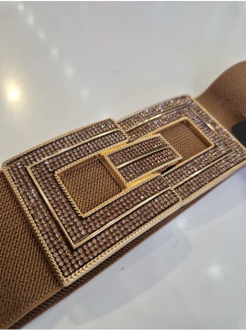 Tevebarna Zafíra Öv