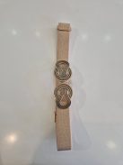 Rosegold Almandin Öv