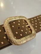 Tevebarna Ametrin Öv