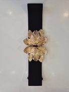 Fekete-Arany Angelit Öv