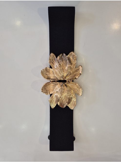 Fekete-Arany Angelit Öv