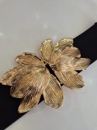 Fekete-Arany Angelit Öv