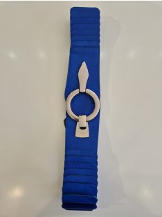 Királykék Deziré Öv