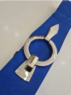 Királykék Deziré Öv