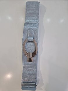 Kék Csillogós Minna Öv