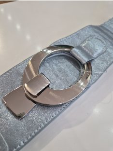 Kék Csillogós Minna Öv