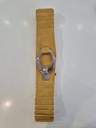 Mustársárga Minna Öv