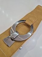 Mustársárga Minna Öv