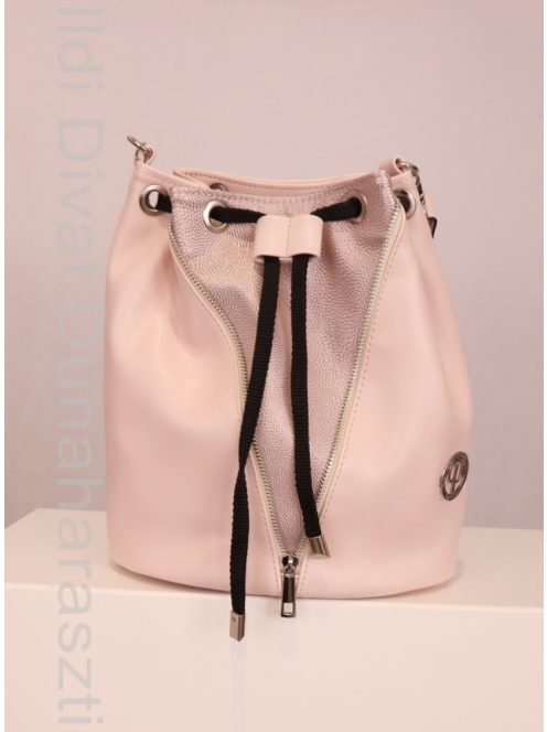 Prestige púder zippes táska