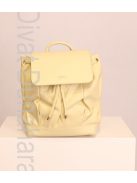 Diana&Co Sárga Hátitáska