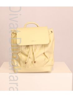 Diana&Co Sárga Hátitáska