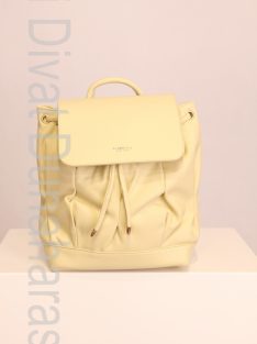 Diana&Co Sárga Hátitáska