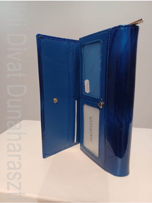 Gregorio Királykék Pénztárca