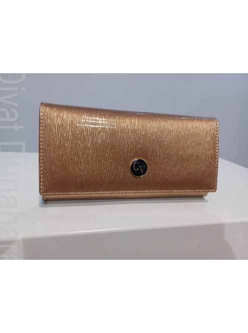 CV Arany-Csillogós Pénztárca