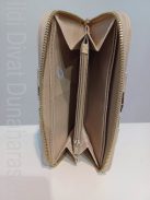 Terazo Arany Zippes Péztárca