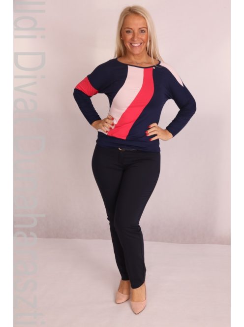 Rouge Málna Marica Felső