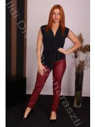 Rouge Sötétkék Klotild Felső