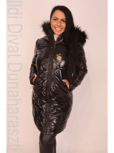 Rouge Fekete Csillag Kabát