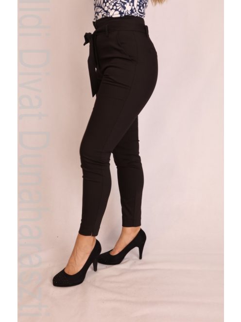 Rouge Fekete Dia Nadrág