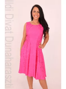 Rouge Pink Szandi Ruha