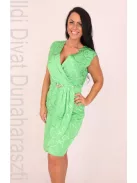 Rouge Zöld Smaragd Ruha