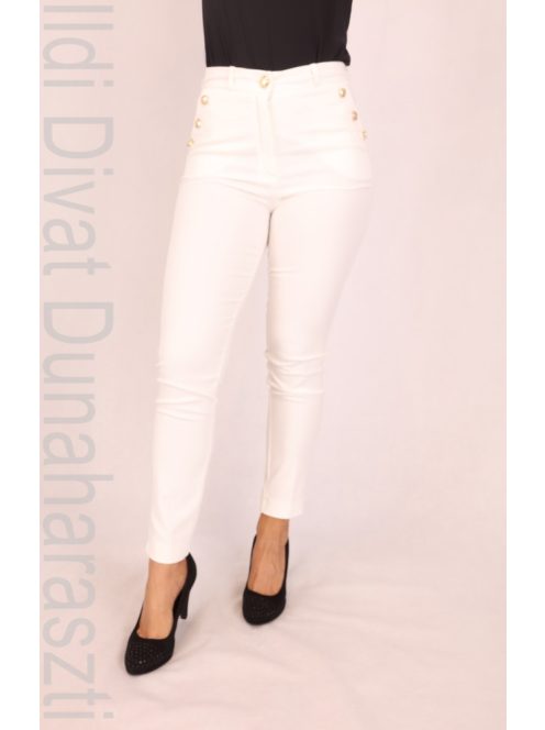 Rouge Ekrü Alexa Nadrág