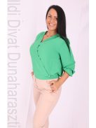 Rouge Zöld Aida Blúz